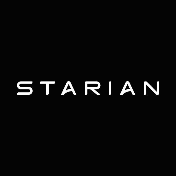 Logo Starian