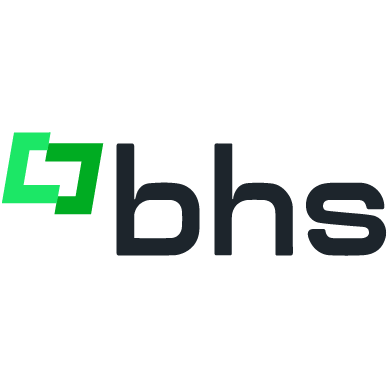 Logo BHS