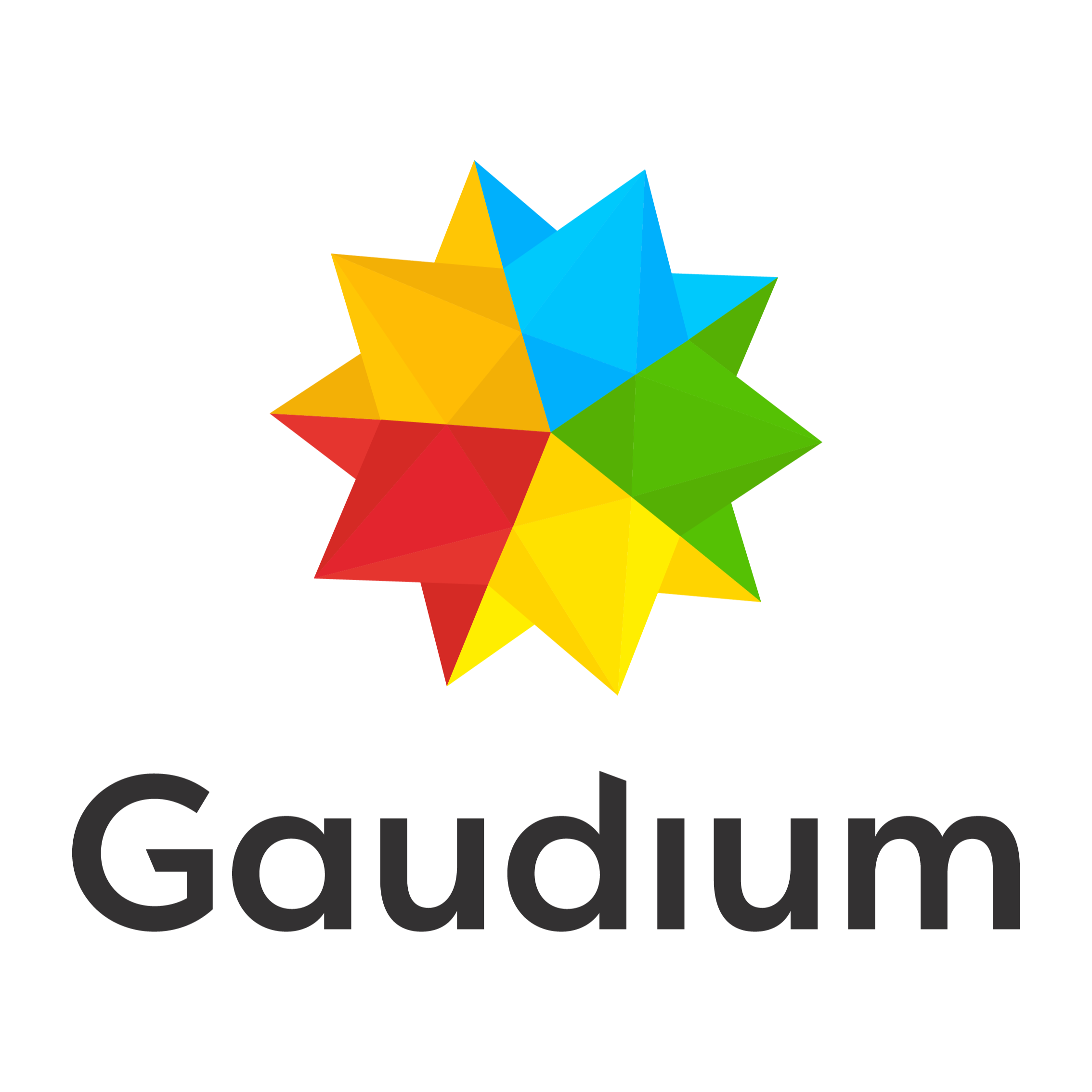 Logo Gaudium