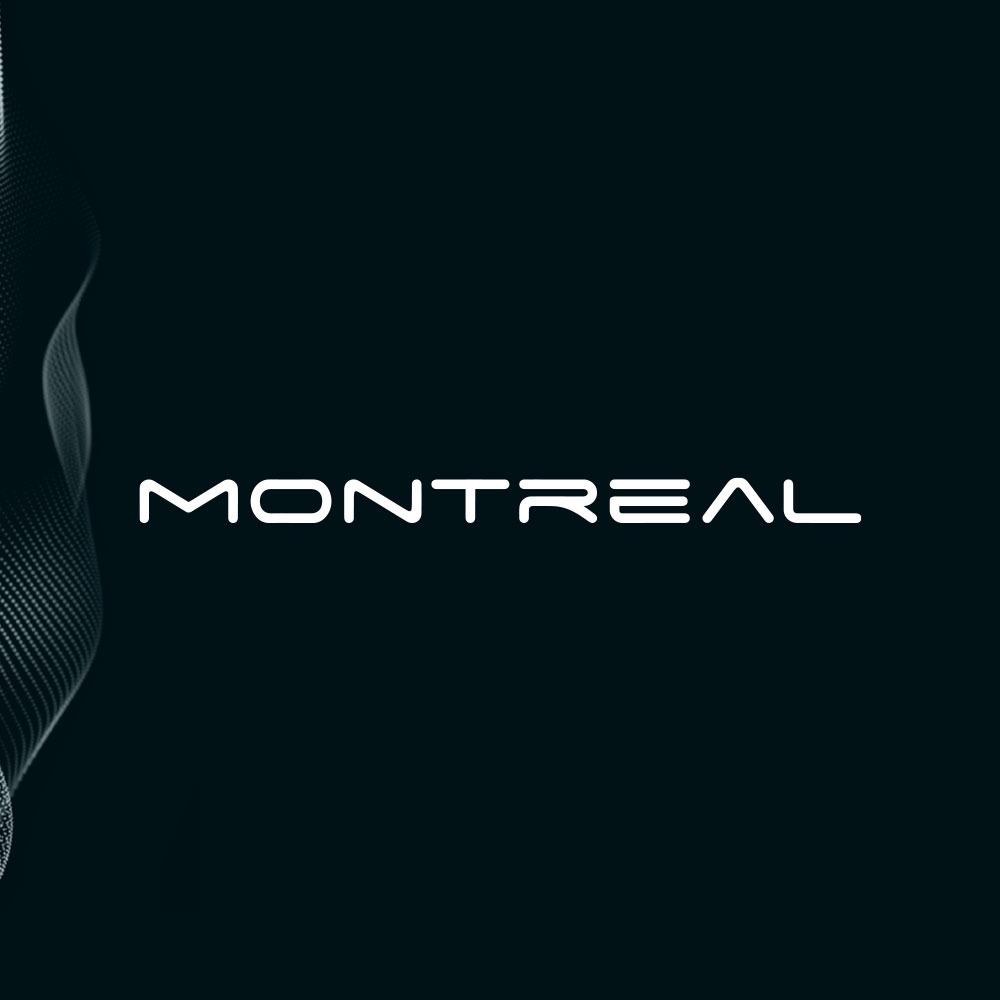 Logo Montreal | Tecnologia e Inovação