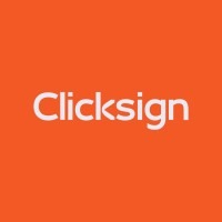 Logo Clicksign