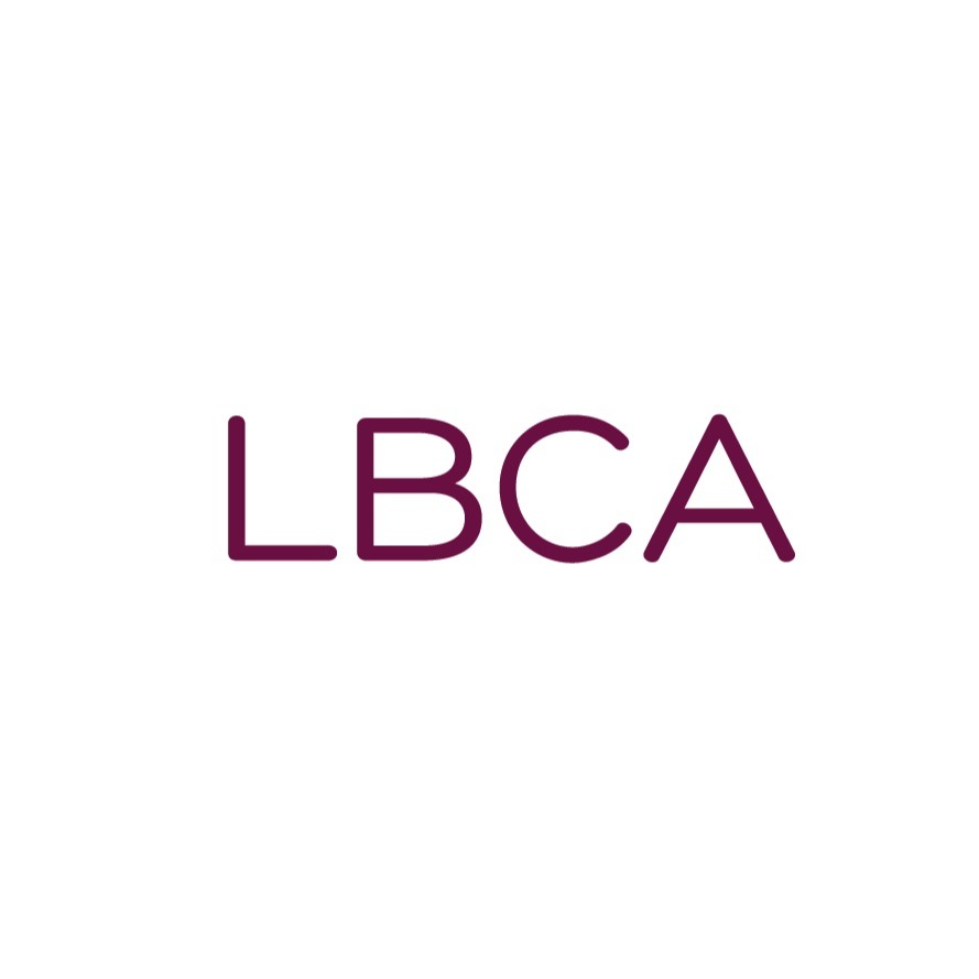 Logo LBCA